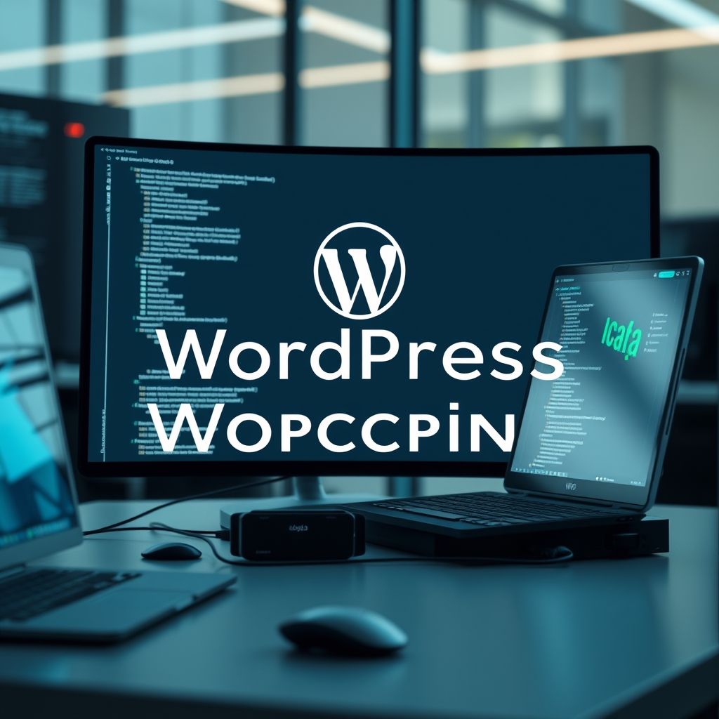 การใช้เทคนิคเพื่อปรับปรุงความเร็วและความปลอดภัยใน WordPress